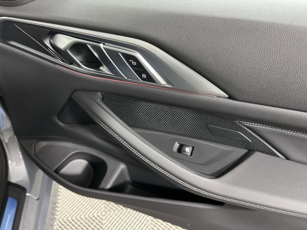 used 2023 BMW 430 car, priced at $38,118