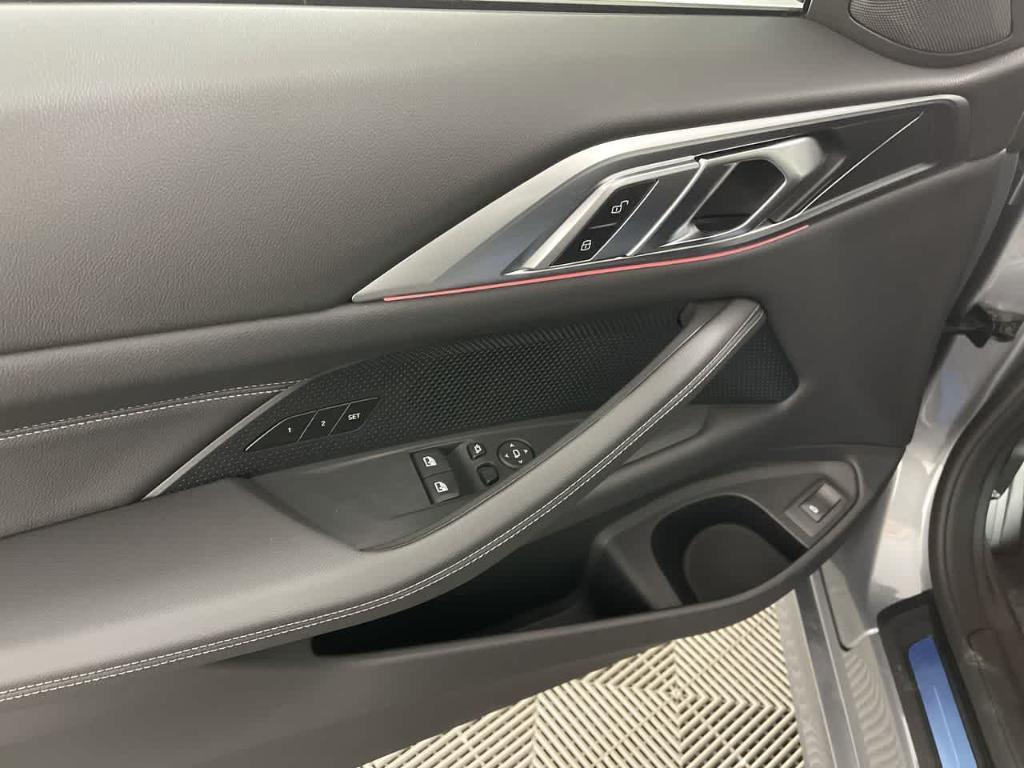 used 2023 BMW 430 car, priced at $38,118
