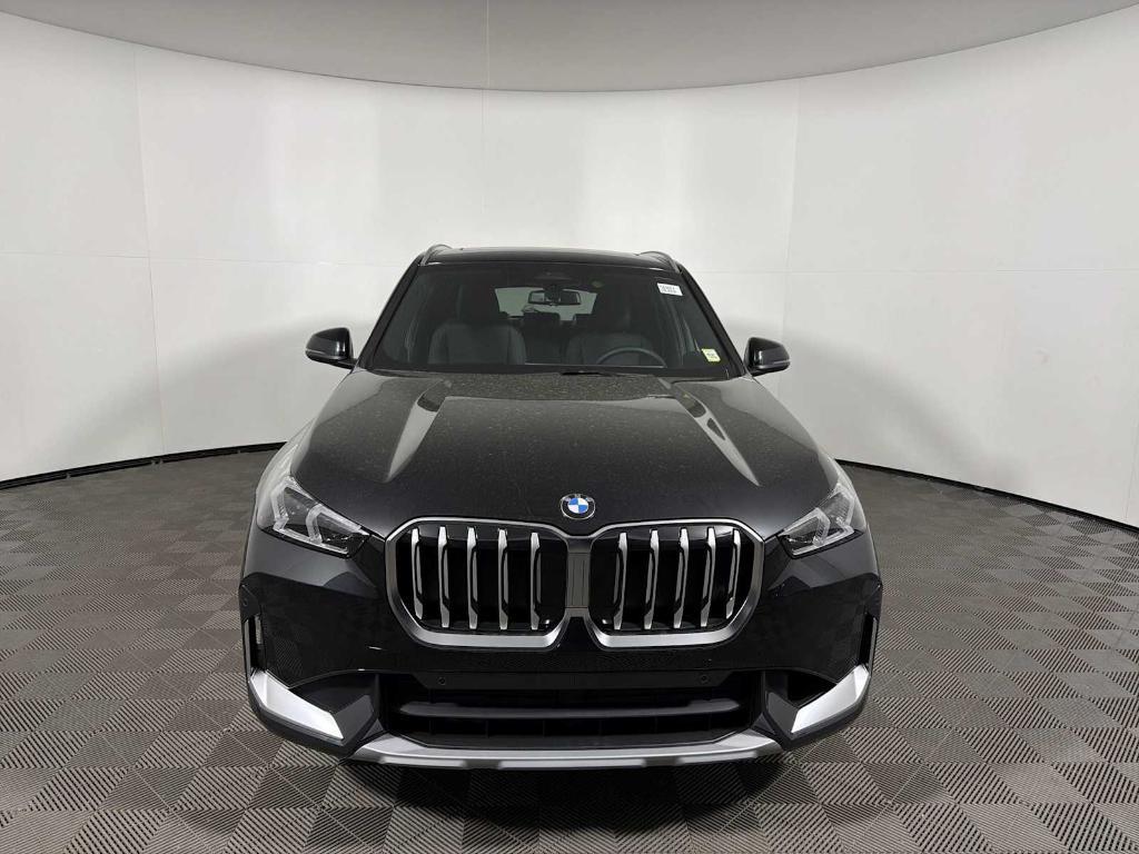 new 2026 BMW X1 car, priced at $47,595