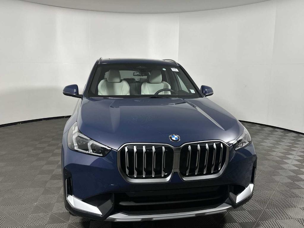 new 2026 BMW X1 car, priced at $47,025