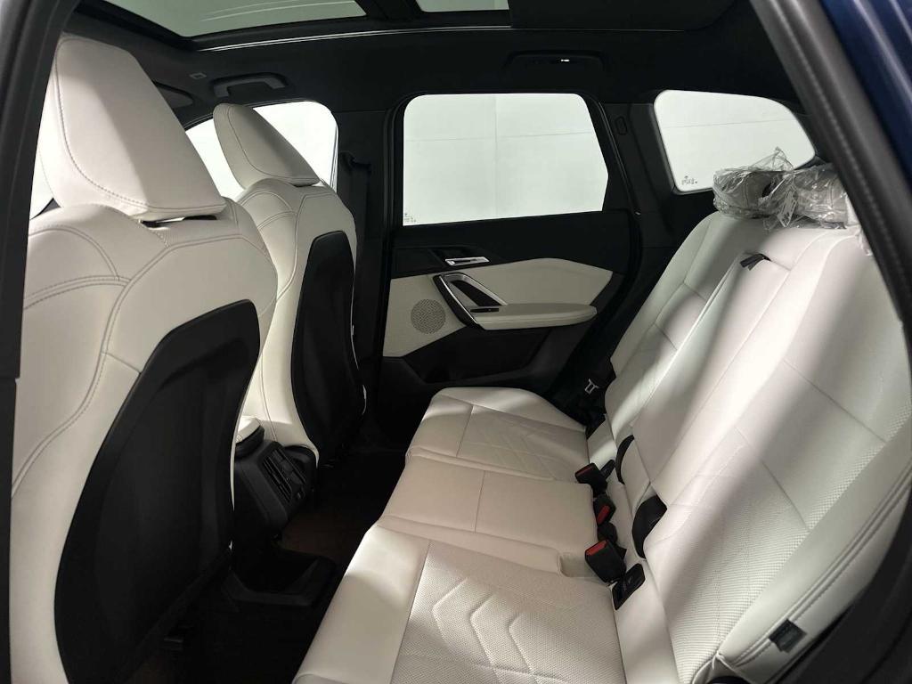 new 2026 BMW X1 car, priced at $47,025