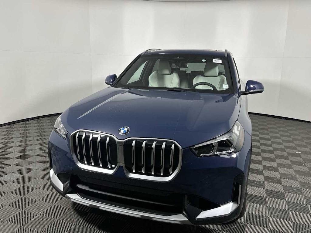 new 2026 BMW X1 car, priced at $47,025