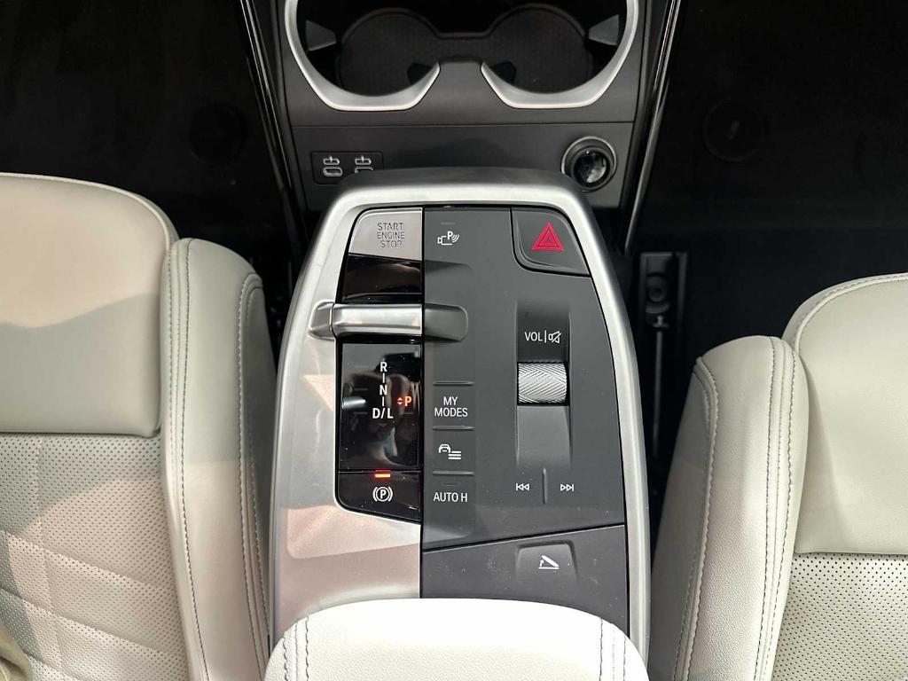 new 2026 BMW X1 car, priced at $47,025