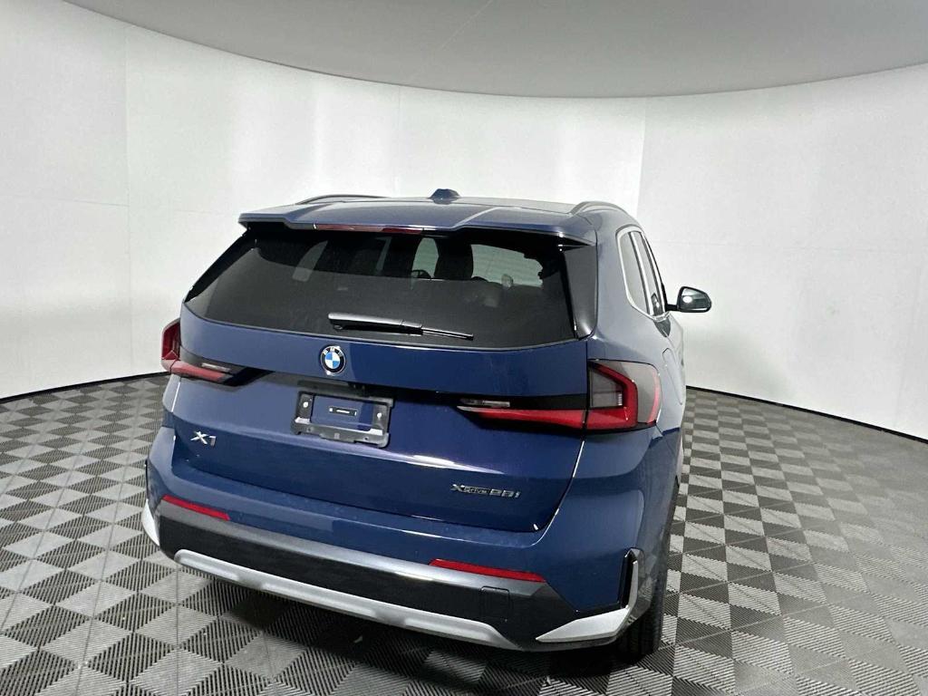 new 2026 BMW X1 car, priced at $47,025