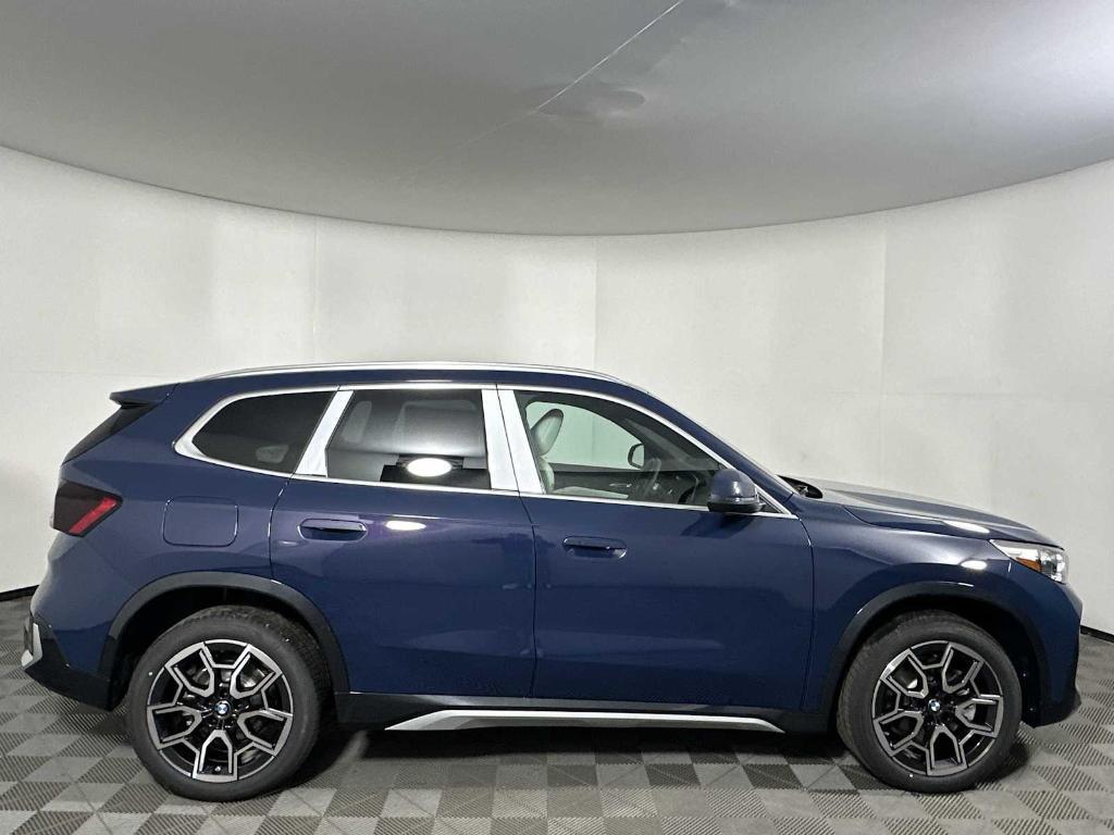 new 2026 BMW X1 car, priced at $47,025