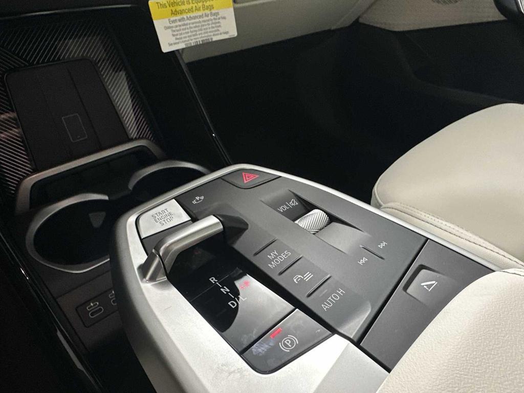 new 2026 BMW X1 car, priced at $47,025