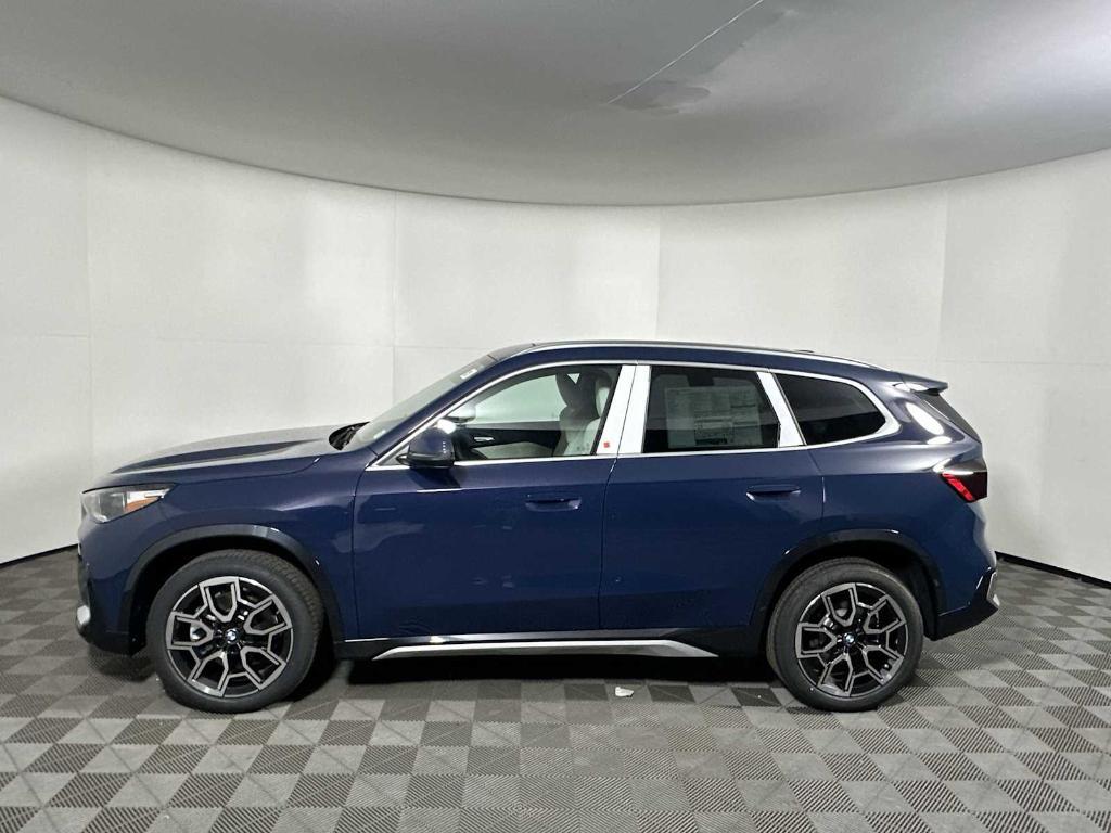 new 2026 BMW X1 car, priced at $47,025