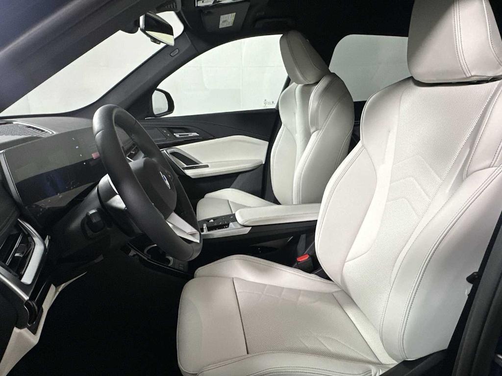 new 2026 BMW X1 car, priced at $47,025