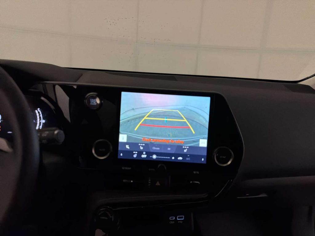 used 2024 Lexus NX 350 car, priced at $38,118
