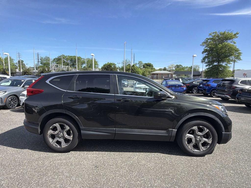 used 2019 Honda CR-V car, priced at $25,118
