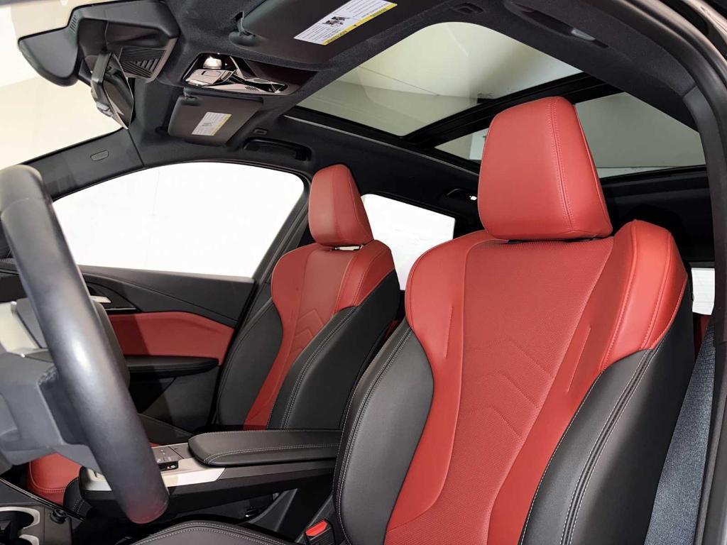 used 2023 BMW X1 car, priced at $32,118