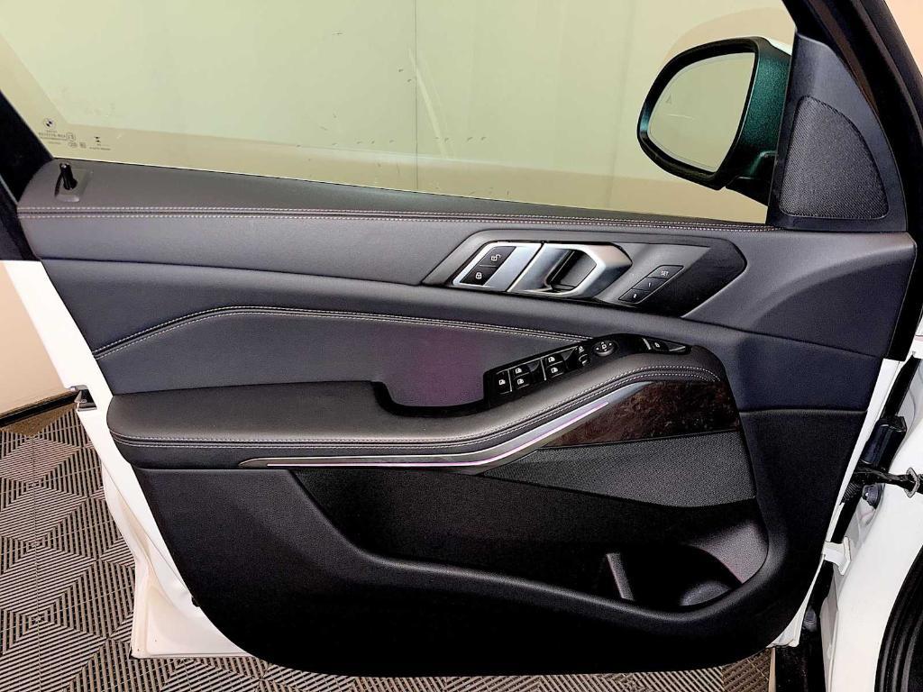 used 2024 BMW X5 car, priced at $45,888