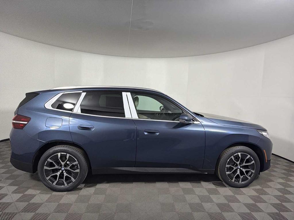 new 2026 BMW X3 car, priced at $56,700