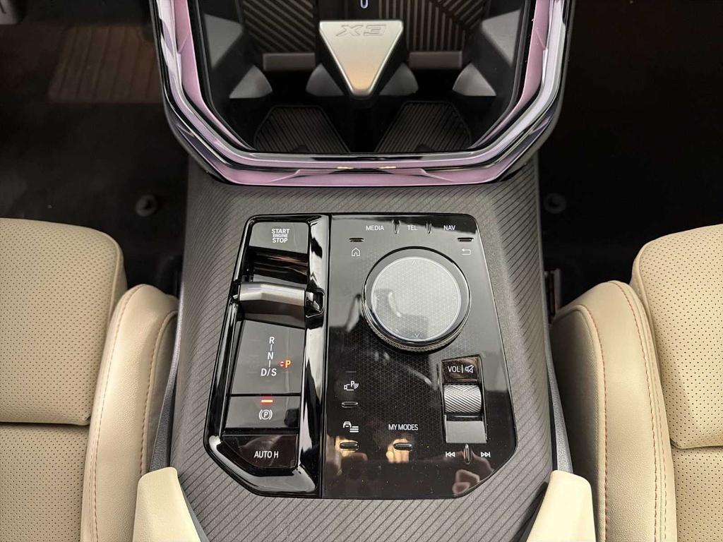new 2026 BMW X3 car, priced at $56,700