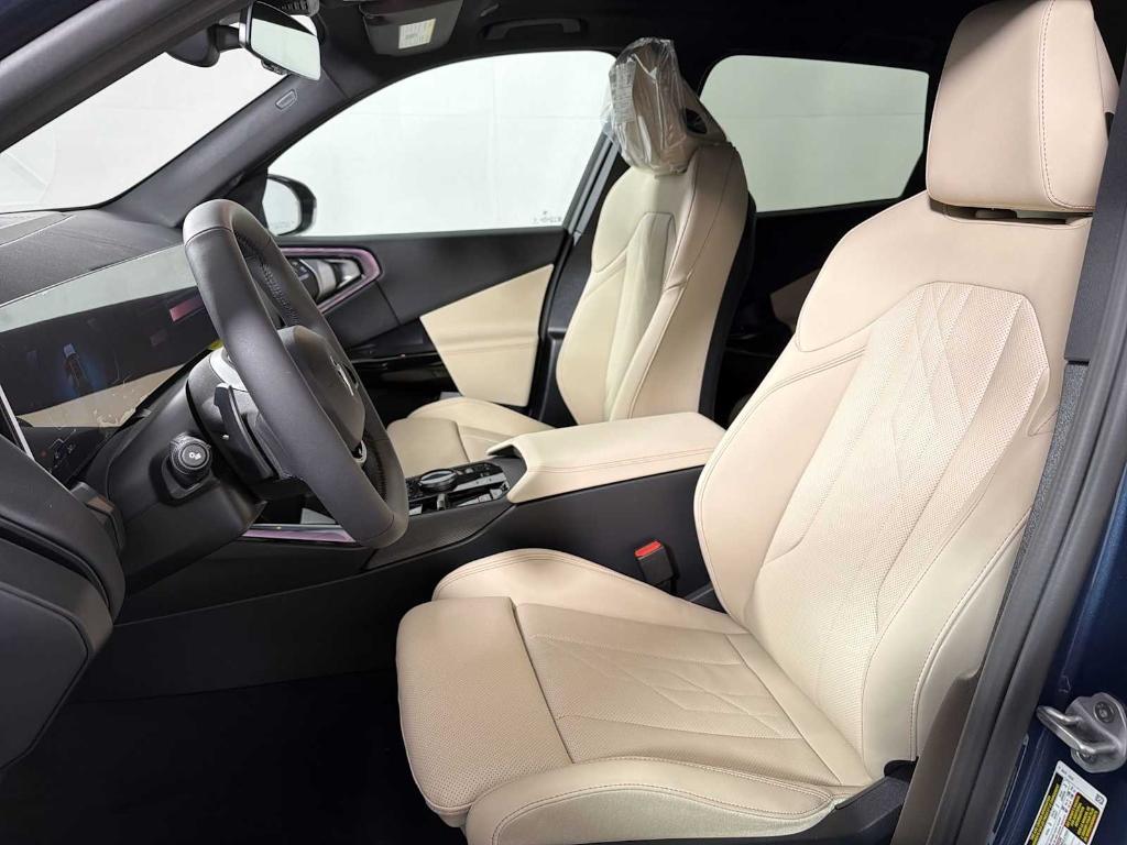 new 2026 BMW X3 car, priced at $56,700