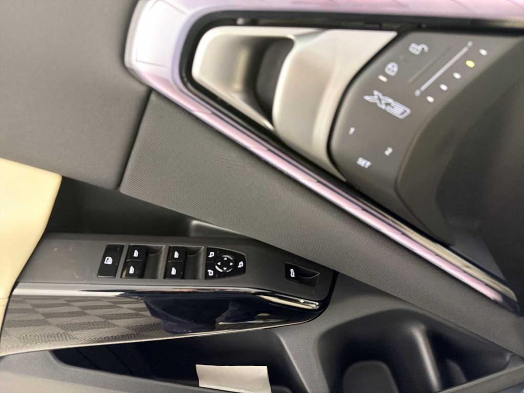 new 2026 BMW X3 car, priced at $56,700