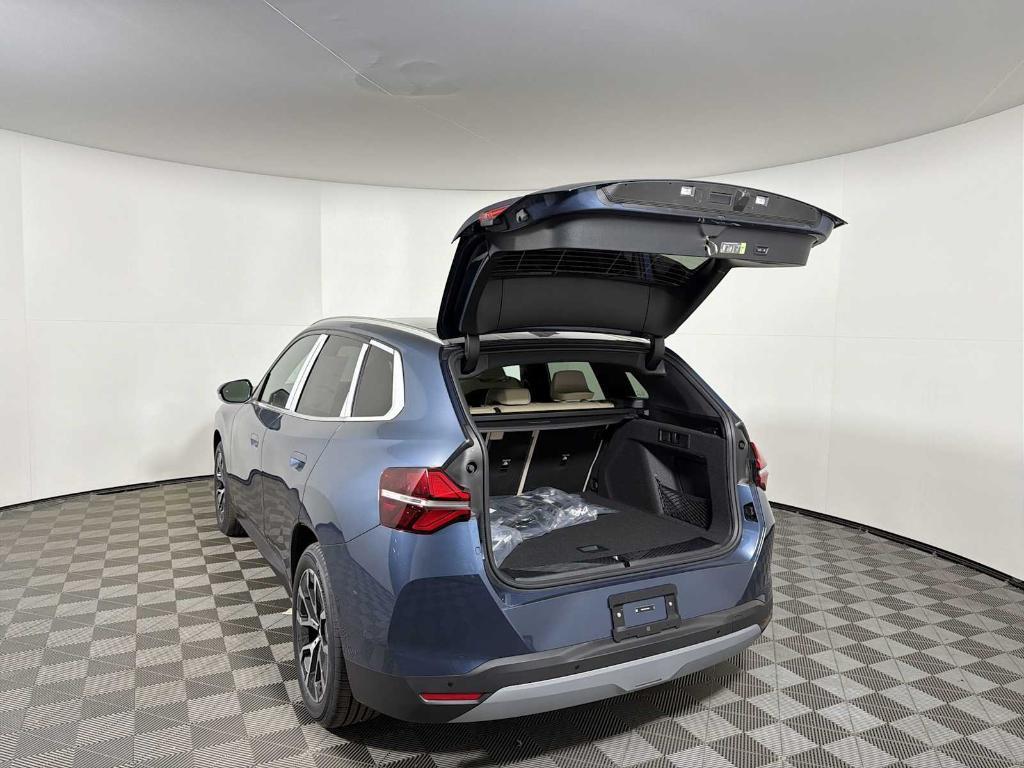 new 2026 BMW X3 car, priced at $56,700