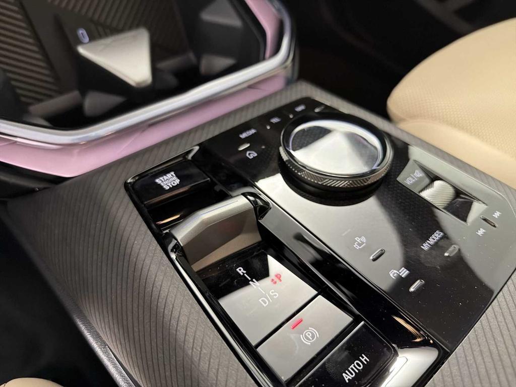 new 2026 BMW X3 car, priced at $56,700