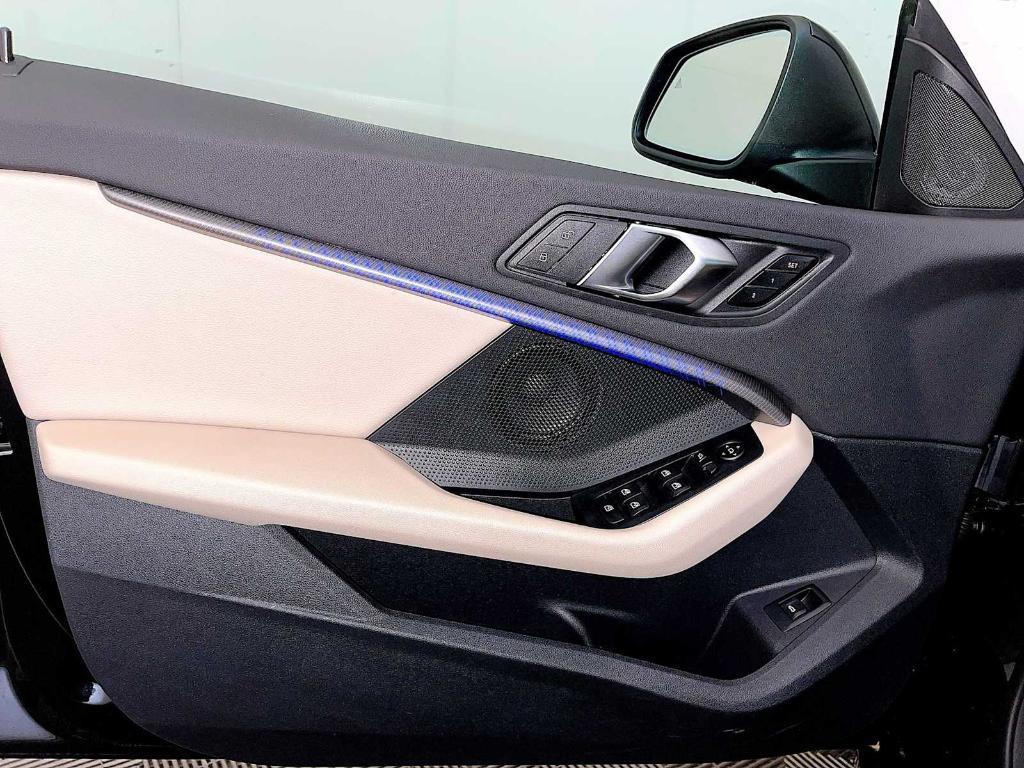 used 2024 BMW 228 Gran Coupe car, priced at $34,398