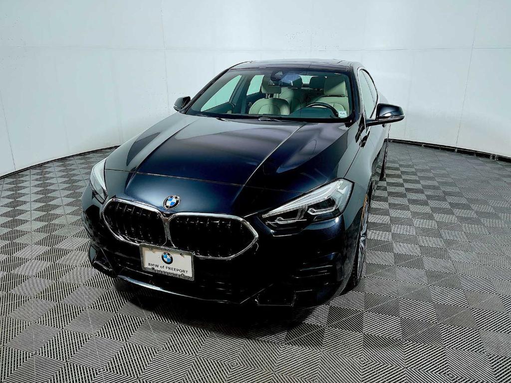 used 2024 BMW 228 Gran Coupe car, priced at $34,398