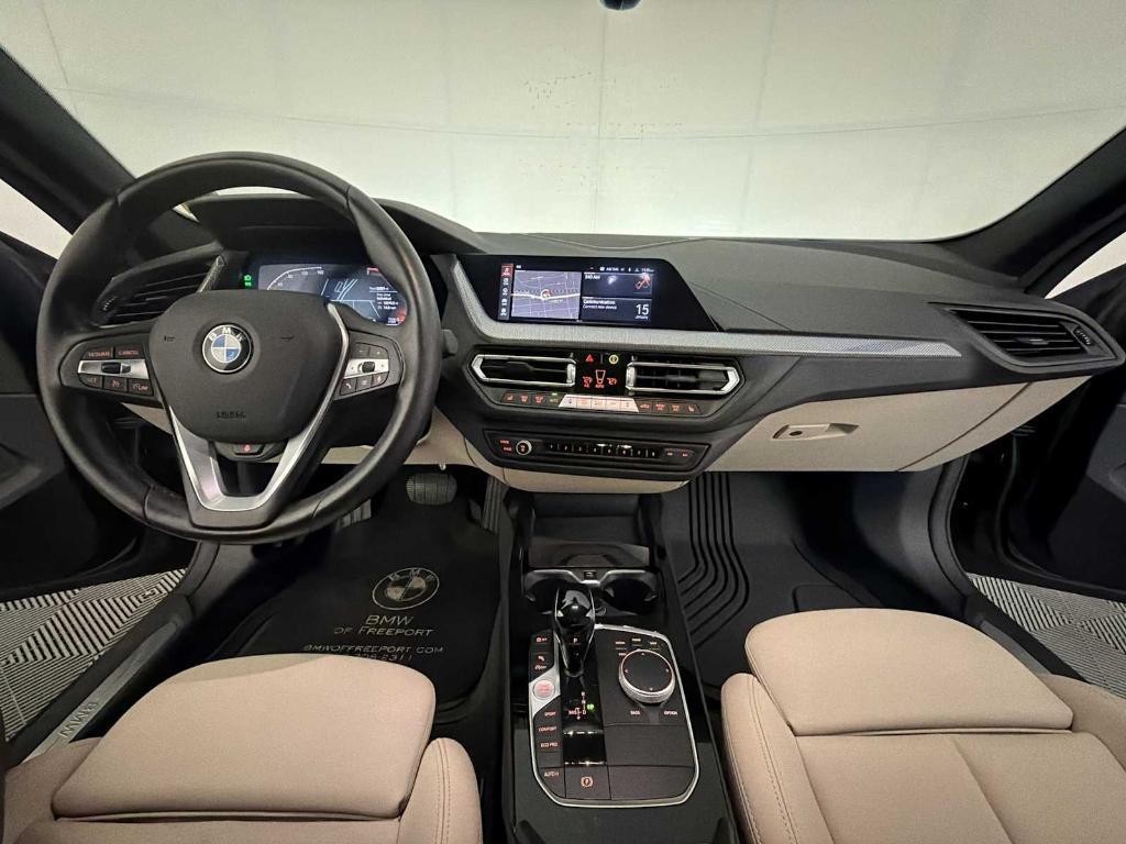 used 2023 BMW 228 Gran Coupe car, priced at $28,598