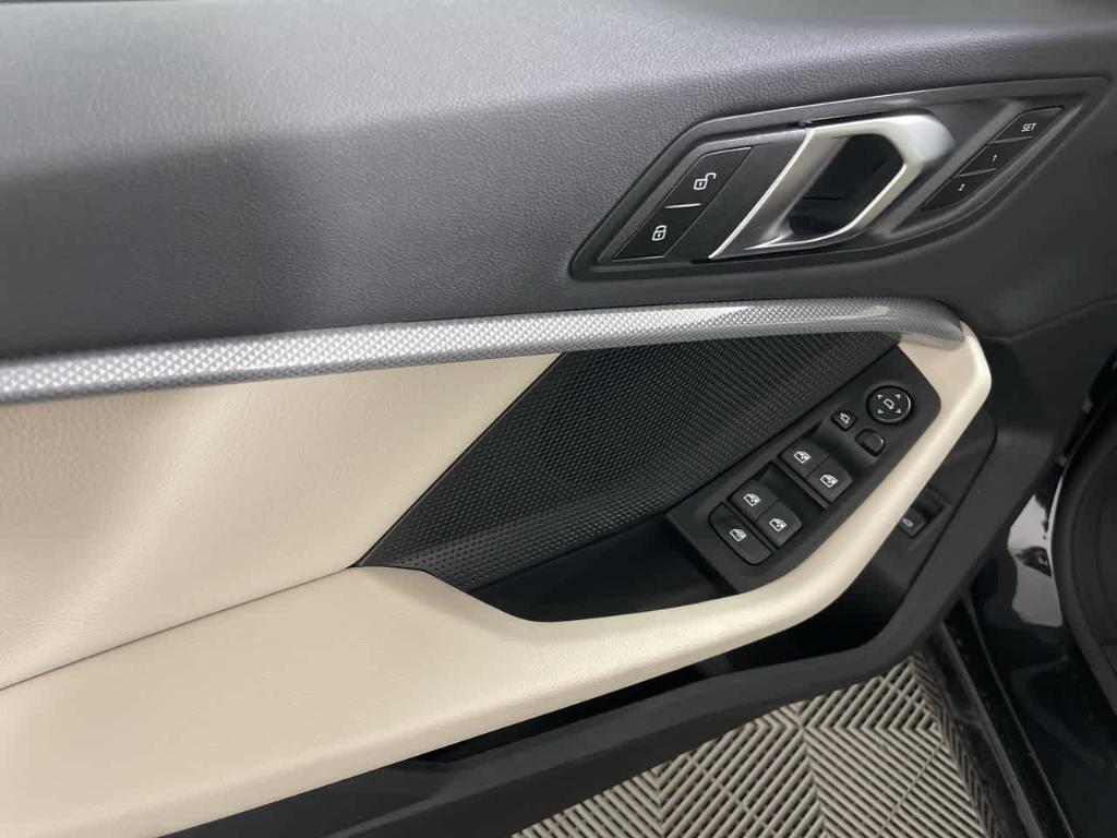 used 2023 BMW 228 Gran Coupe car, priced at $28,495