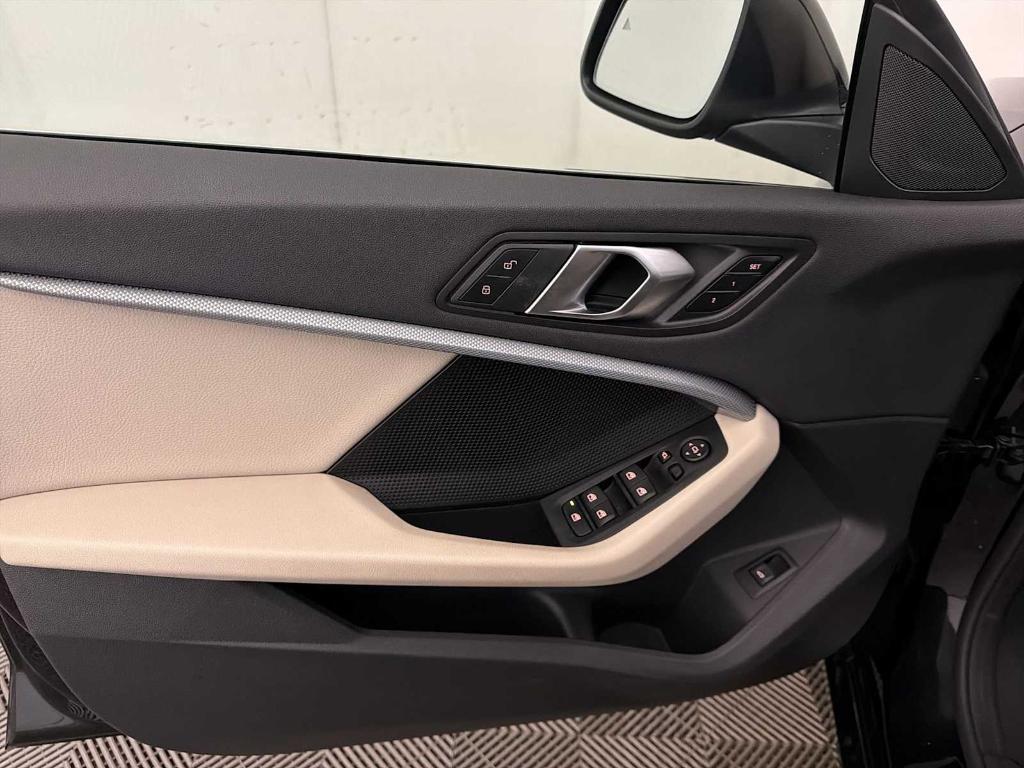 used 2023 BMW 228 Gran Coupe car, priced at $28,598