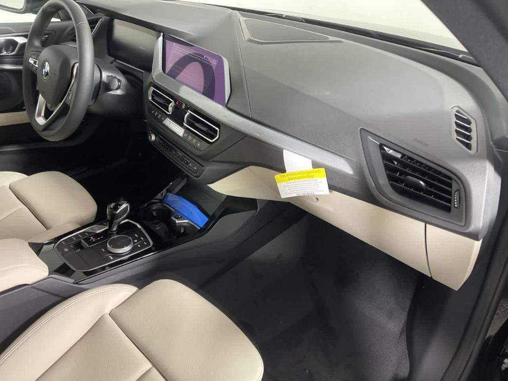 used 2023 BMW 228 Gran Coupe car, priced at $28,495