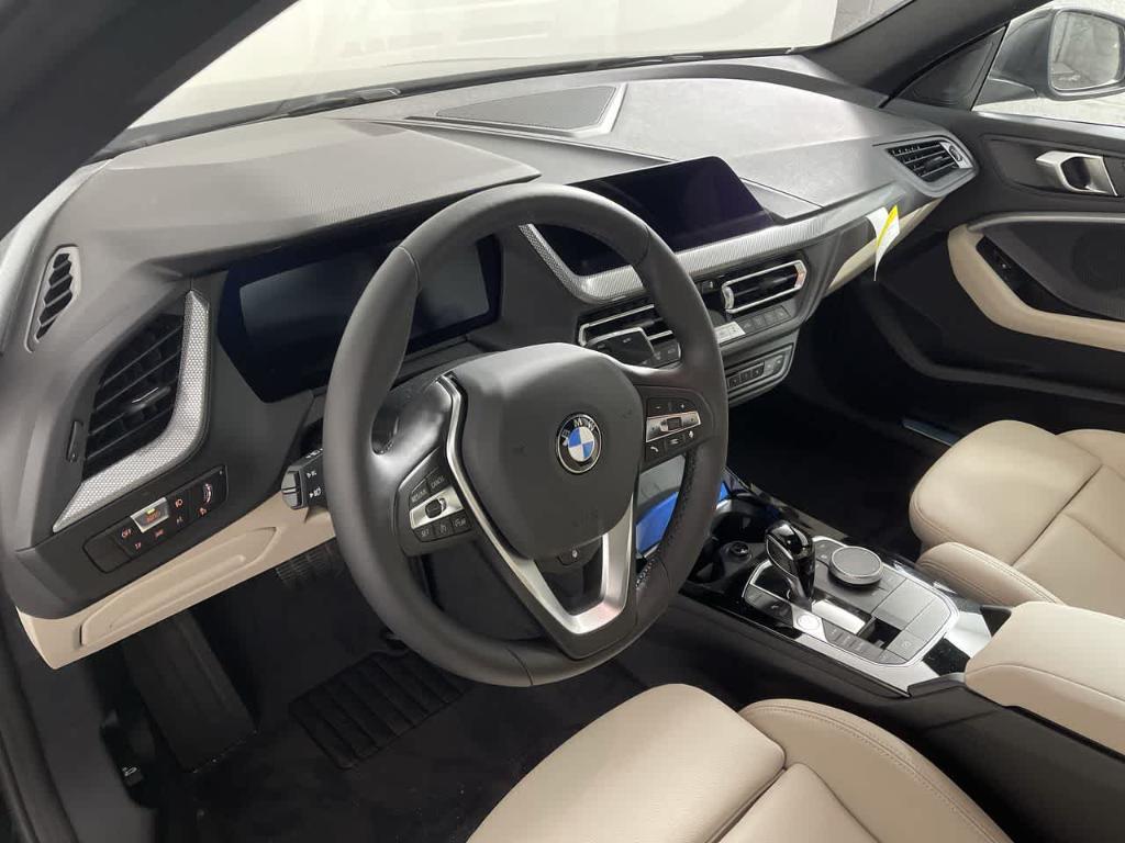 used 2023 BMW 228 Gran Coupe car, priced at $28,495
