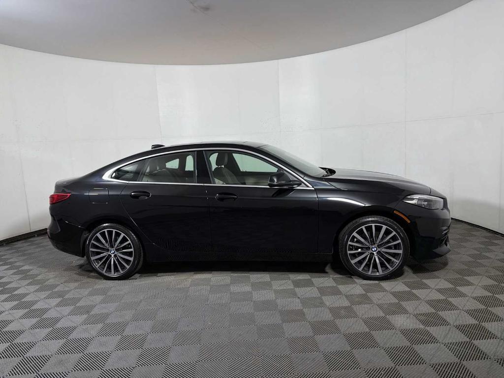 used 2023 BMW 228 Gran Coupe car, priced at $28,598