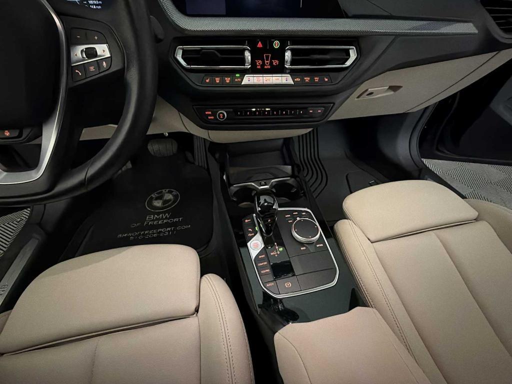 used 2023 BMW 228 Gran Coupe car, priced at $28,598