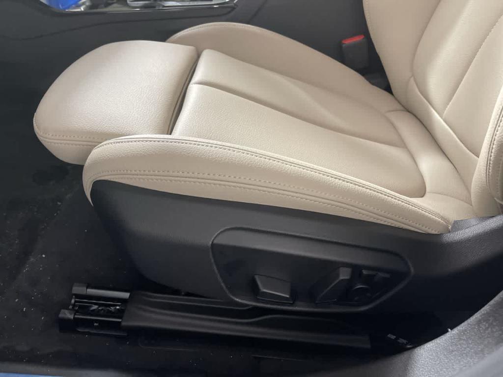 used 2023 BMW 228 Gran Coupe car, priced at $28,495