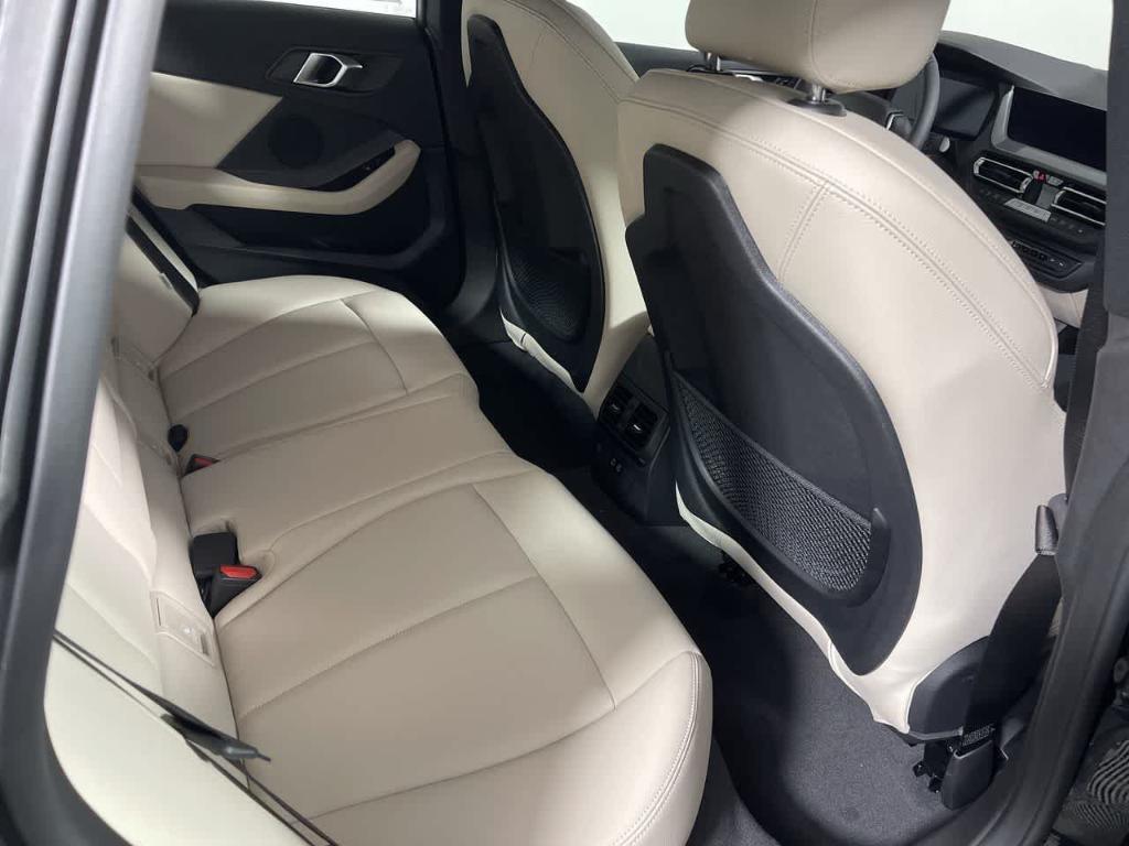 used 2023 BMW 228 Gran Coupe car, priced at $28,495