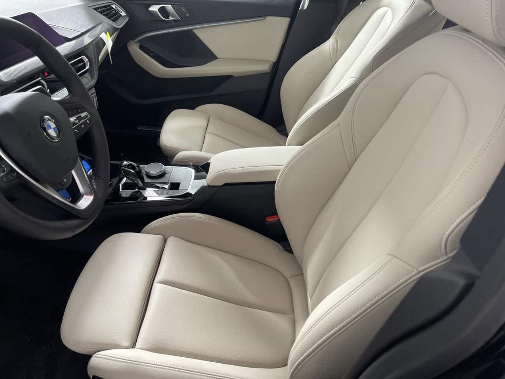 used 2023 BMW 228 Gran Coupe car, priced at $28,495