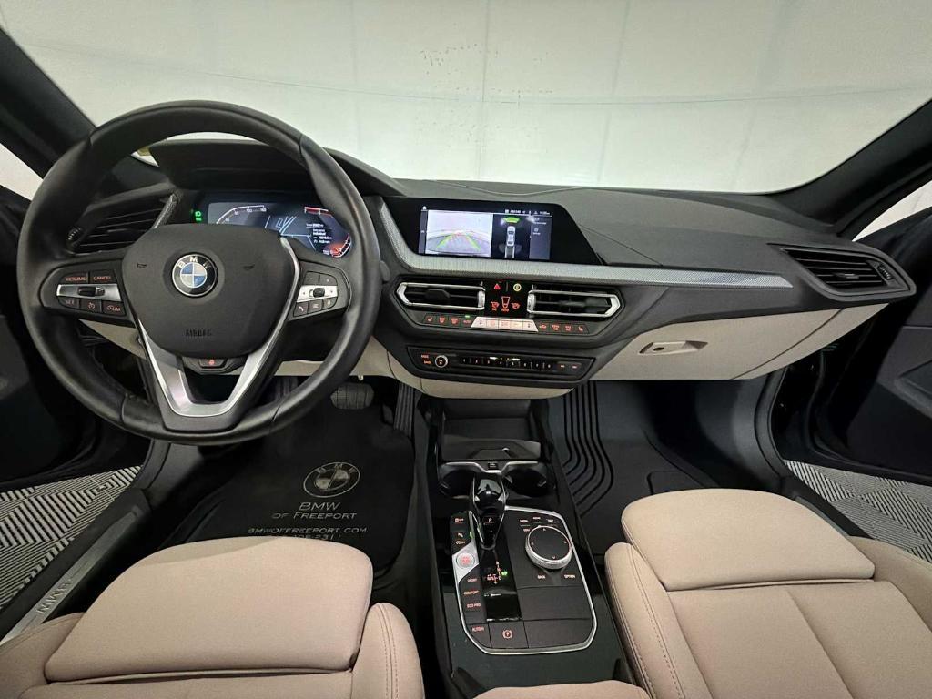 used 2023 BMW 228 Gran Coupe car, priced at $28,598