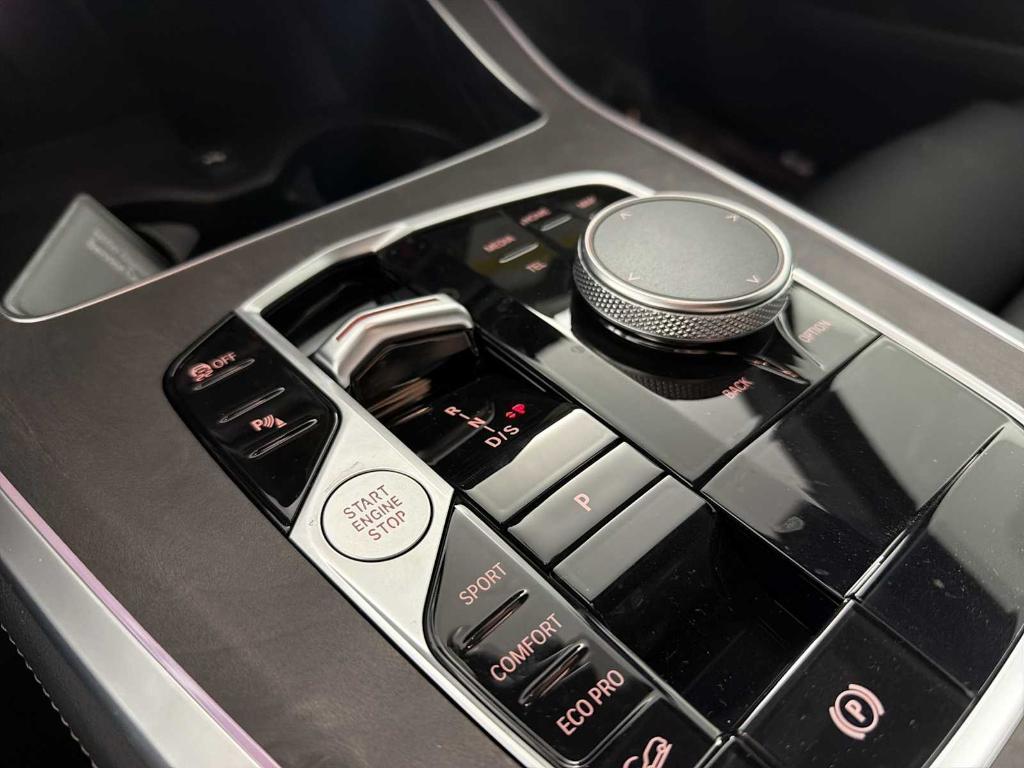 new 2026 BMW X5 car, priced at $75,425