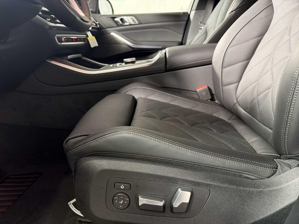 new 2026 BMW X5 car, priced at $75,425