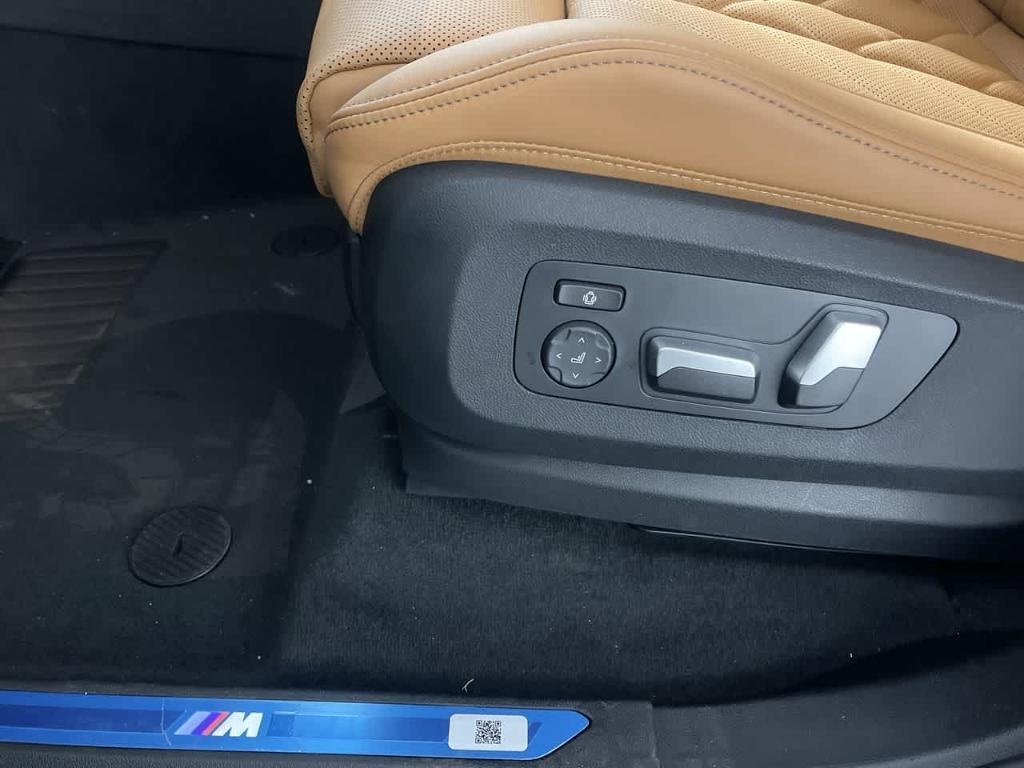 used 2024 BMW X5 car, priced at $60,943