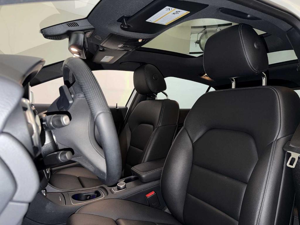 used 2020 Mercedes-Benz GLA 250 car, priced at $27,118