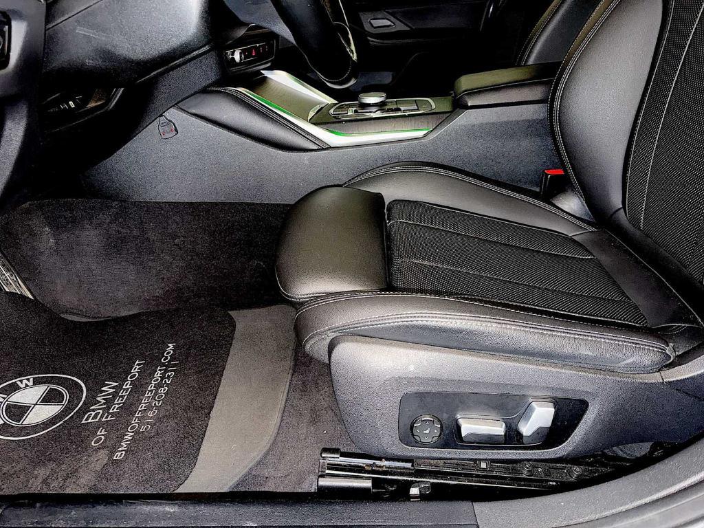 used 2024 BMW M440 Gran Coupe car, priced at $43,998