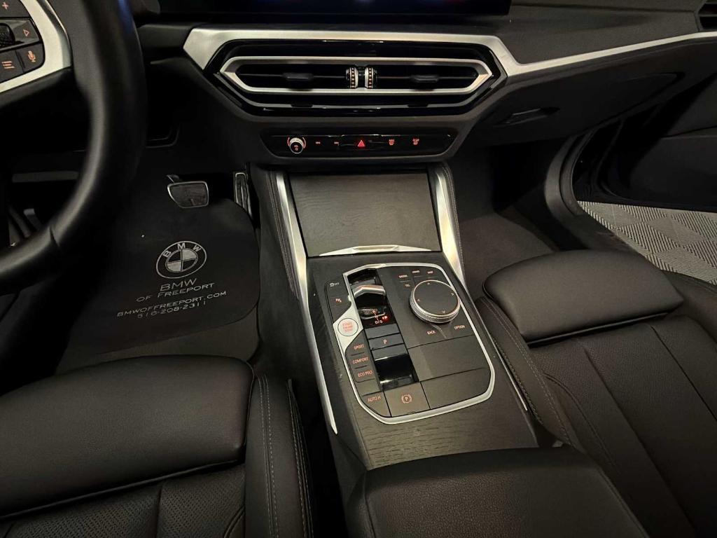 used 2024 BMW M440 Gran Coupe car, priced at $43,998