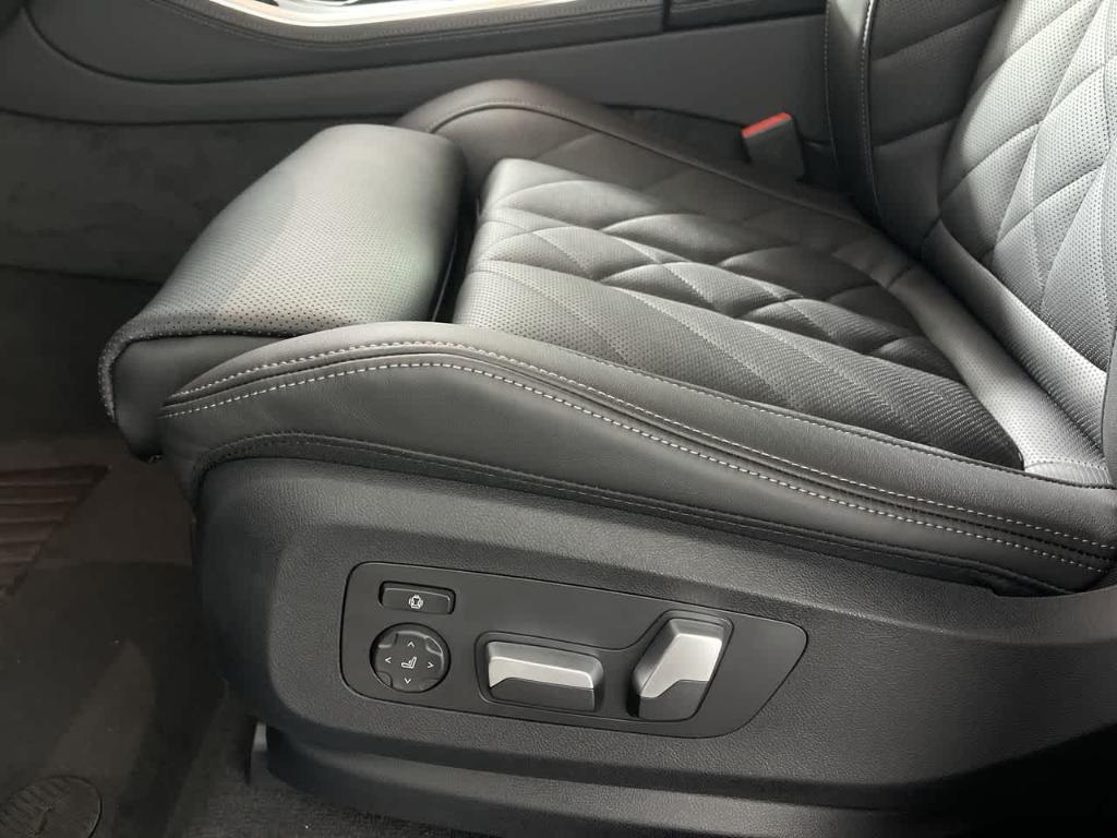 used 2024 BMW X5 car, priced at $62,943