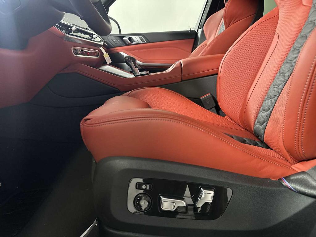 new 2026 BMW X5 M car, priced at $137,375