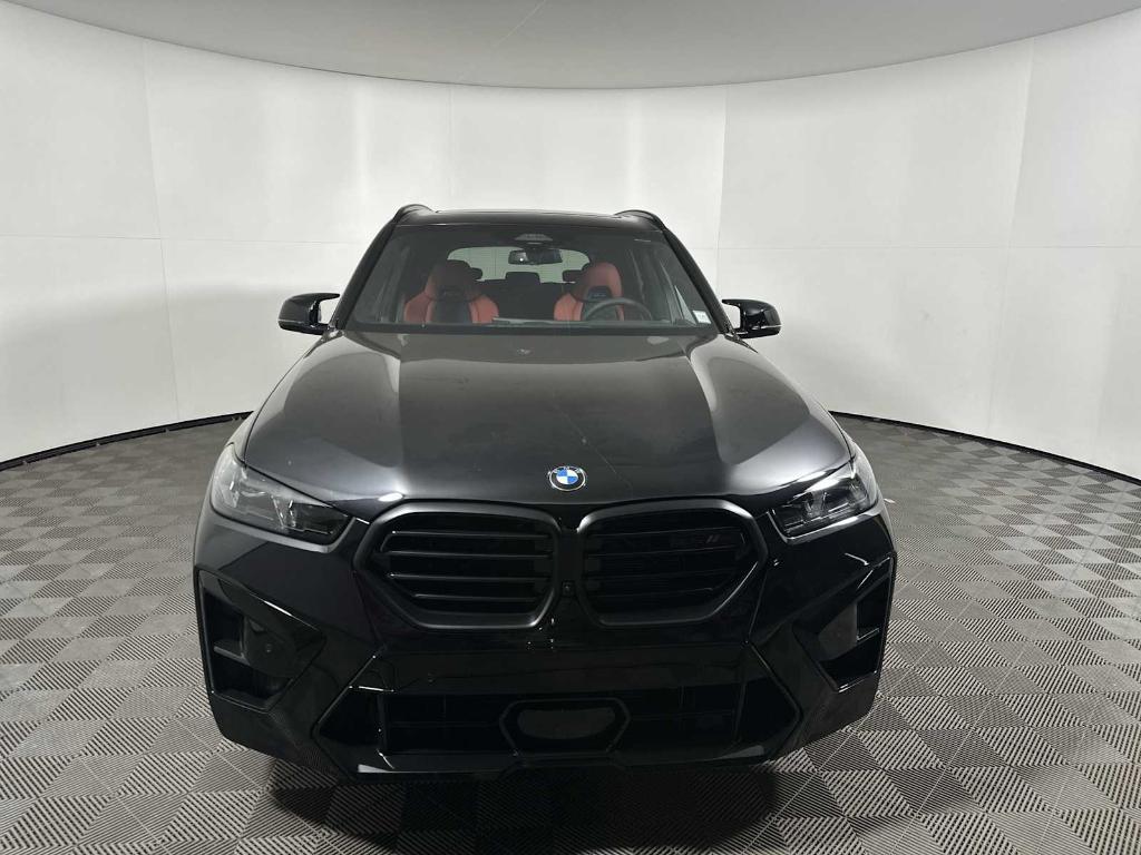 new 2026 BMW X5 M car, priced at $137,375