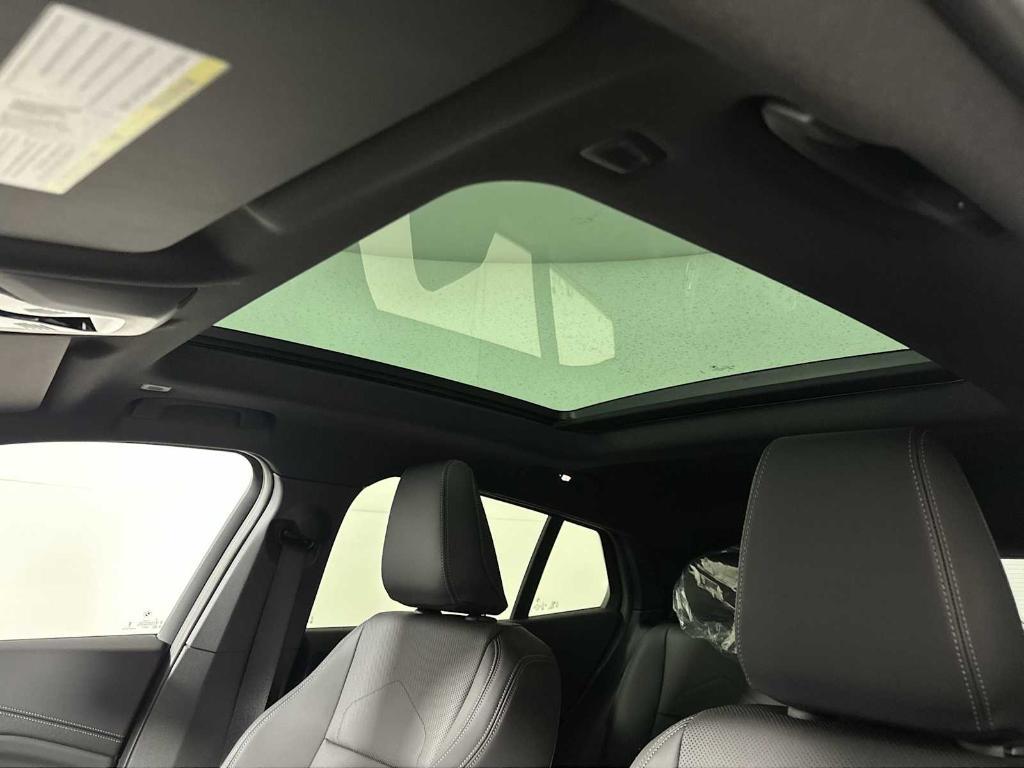 new 2026 BMW X2 car, priced at $48,650