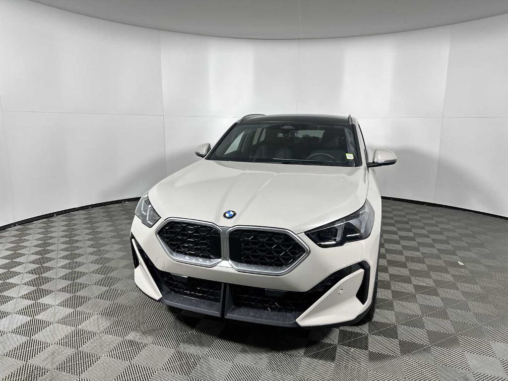 new 2026 BMW X2 car, priced at $48,650