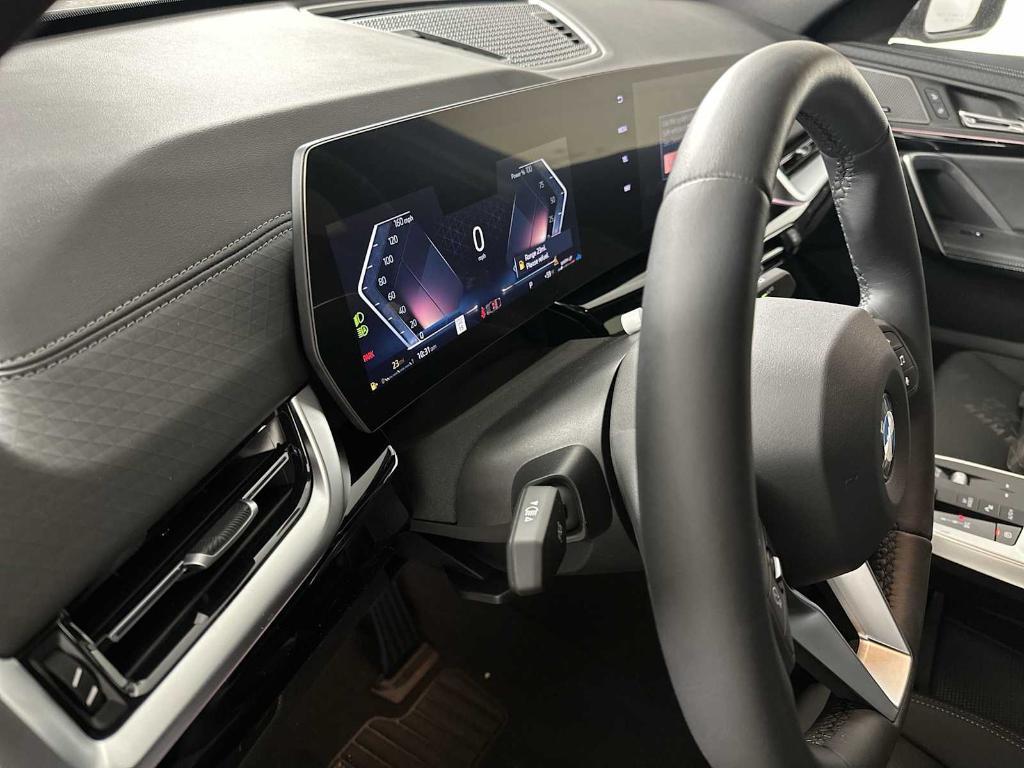 new 2026 BMW X2 car, priced at $48,650