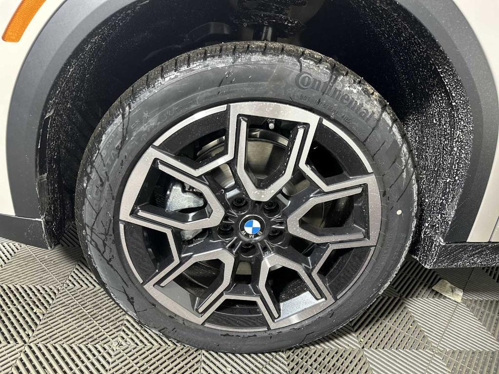 new 2026 BMW X2 car, priced at $48,650