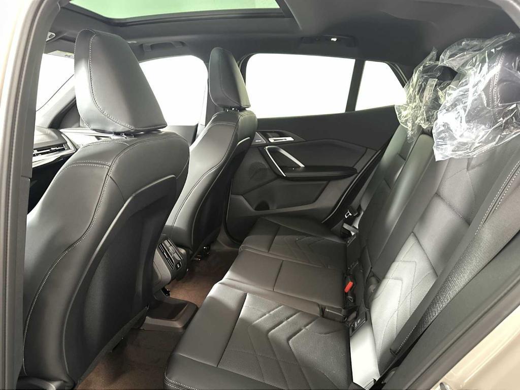 new 2026 BMW X2 car, priced at $48,650