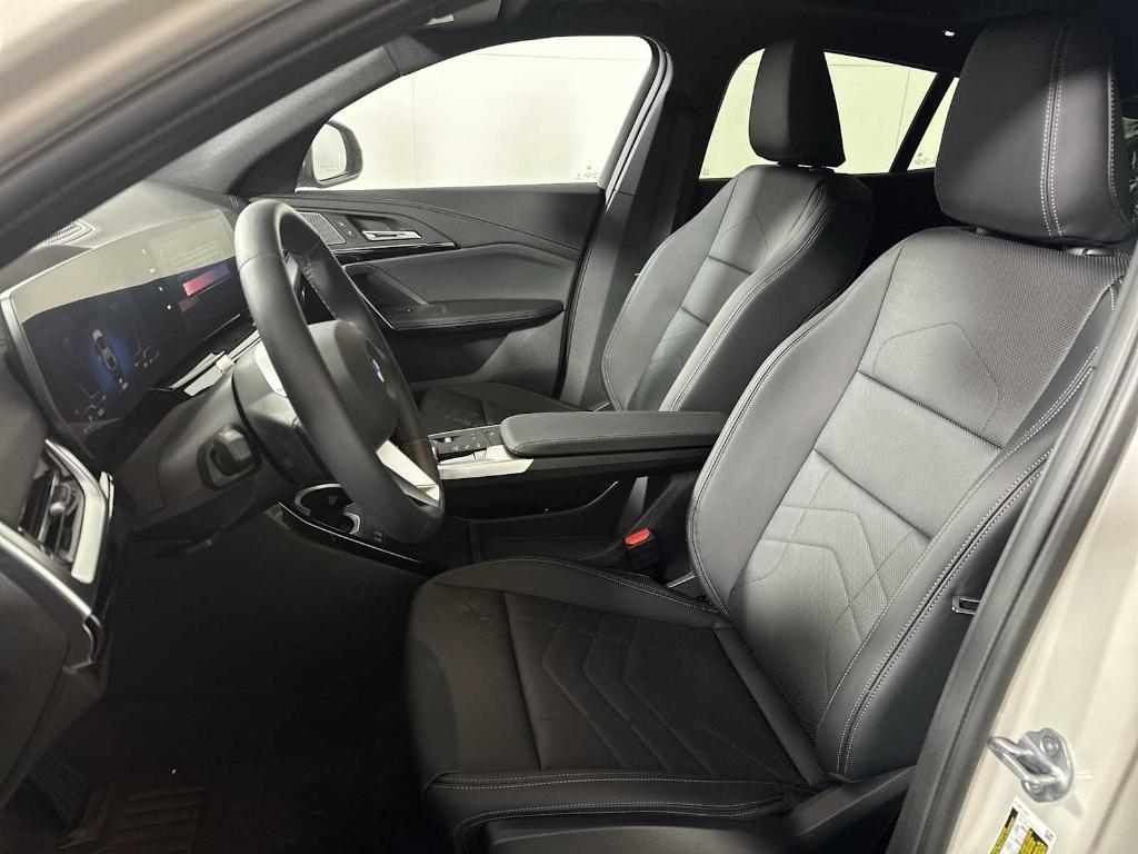 new 2026 BMW X2 car, priced at $48,650